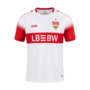 Maillot – VfB Stuttgart – Domicile – 2026/27