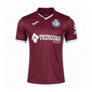 Maillot – Getafe CF – Extérieur – 2026/27