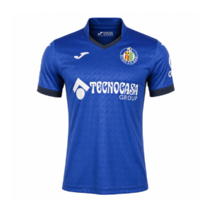 Maillot – Getafe CF – Domicile – 2026/27