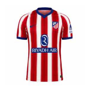 Maillot – Atlético de Madrid – Domicile – 2026/27