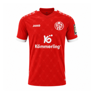 Maillot – 1. FSV Mayence 05 – Domicile – 2026/27