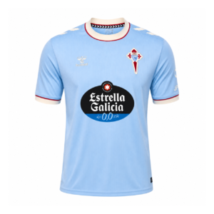 Maillot – Celta Vigo – Domicile – 2026/27