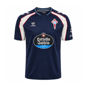 Maillot – Celta Vigo – Extérieur – 2026/27
