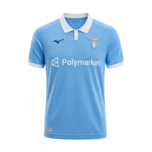 Maillot – SS Lazio – Domicile – 2026/27