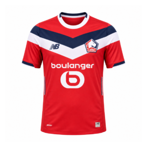 Maillot – Lille OSC – Domicile – 2026/27