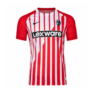 Maillot – SC Fribourg – Domicile – 2026/27