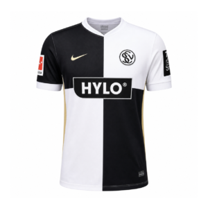 Maillot – SV Elversberg – Domicile – 2026/27