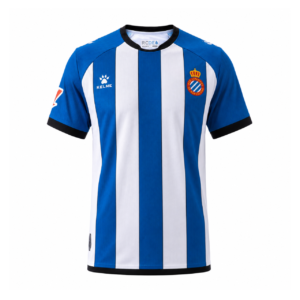 Maillot – RCD Espanyol – Domicile – 2026/27