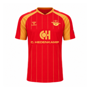 Maillot – SC Paderborn – Extérieur – 2026/27