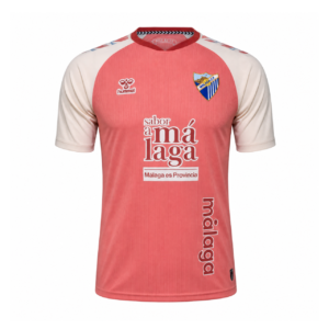 Maillot – Málaga CF – Extérieur – 2026/27