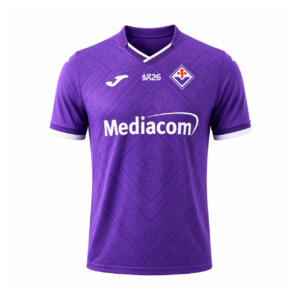 Maillot – ACF Fiorentina – Domicile – 2026/27