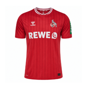 Maillot – 1. FC Köln – Extérieur – 2026/27