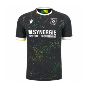 Maillot – FC Nantes – Extérieur – 2026/27