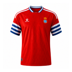 Maillot – RCD Espanyol – Extérieur – 2026/27