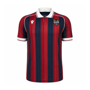 Maillot – Levante UD – Domicile – 2026/27