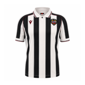 Maillot – Levante UD – Extérieur – 2026/27