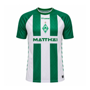 Maillot – SV Werder Brême – Domicile – 2026/27