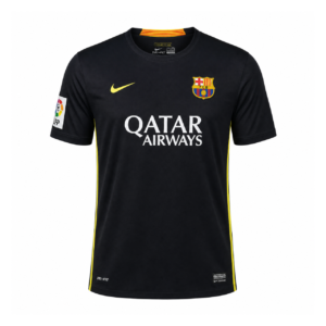 Maillot – FC Barcelone – Troisième tenue – 2013/14