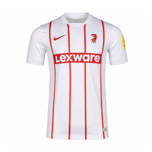 Maillot – SC Fribourg – Extérieur – 2026/27