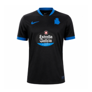 Maillot – RC Deportivo de La Coruña – Extérieur – 2026/27