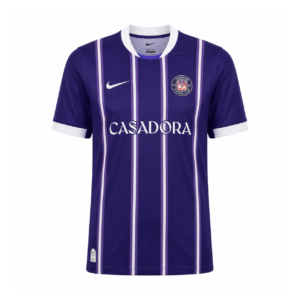 Maillot – Toulouse FC – Domicile – 2026/27