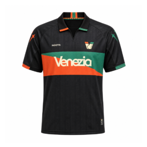 Maillot – Venezia FC – Domicile – 2026/27