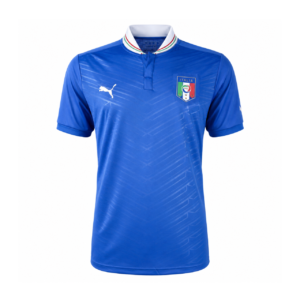 Maillot – Italie – Domicile – 2012
