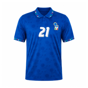 Maillot – Italie – Domicile – 1994