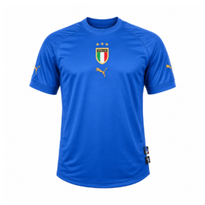 Maillot – Italie – Domicile – 2004