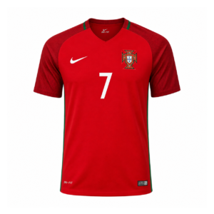 Maillot – Portugal – Domicile – 2016