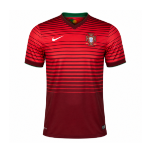 Maillot – Portugal – Domicile – 2014