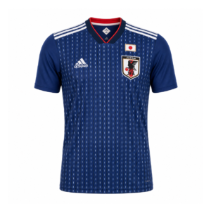 Maillot – Japon – Domicile – 2018