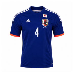 Maillot – Japon – Domicile – 2014