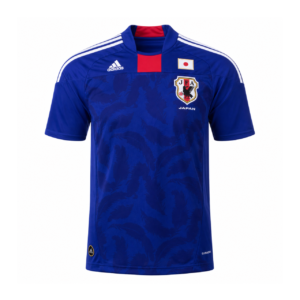 Maillot – Japon – Domicile – 2010
