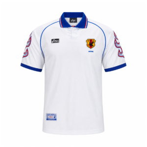 Maillot – Japon – Extérieur – 1998