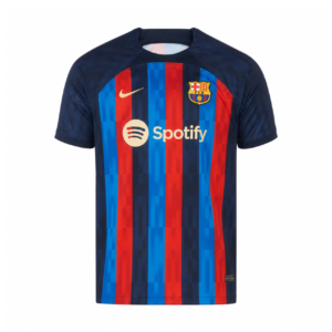 Maillot – FC Barcelone – Domicile – 2022/23