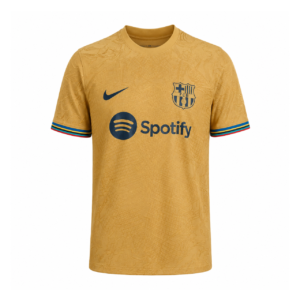 Maillot – FC Barcelone – Extérieur – 2022/23