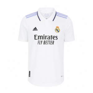 Maillot – Real Madrid CF – Domicile – 2022/23