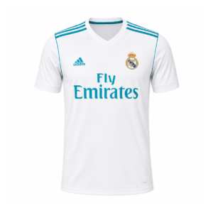 Maillot – Real Madrid CF – Domicile – 2017/18