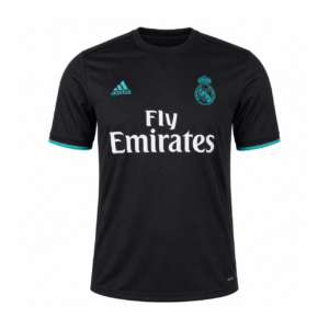 Maillot – Real Madrid CF – Extérieur – 2017/18