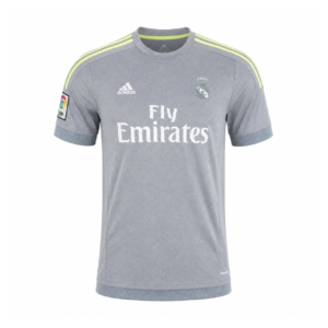 Maillot – Real Madrid CF – Extérieur – 2015/16