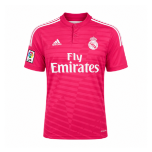 Maillot – Real Madrid CF – Extérieur – 2014/15