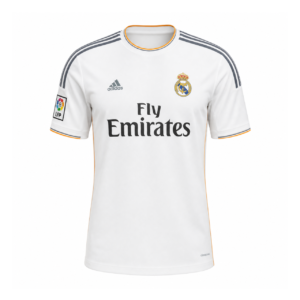 Maillot – Real Madrid CF – Domicile – 2013/14