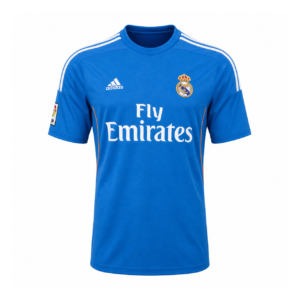 Maillot – Real Madrid CF – Extérieur – 2013/14