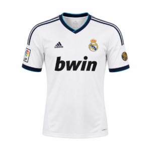 Maillot – Real Madrid CF – Domicile – 2012/13