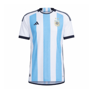 Maillot – Argentine – Domicile – 2022