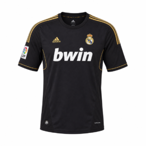 Maillot – Real Madrid CF – Extérieur – 2011/12