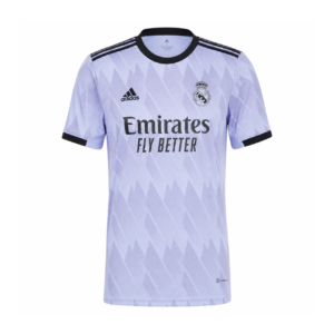 Maillot – Real Madrid CF – Extérieur – 2022/23