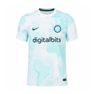 Maillot – FC Inter Milan – Extérieur – 2022/23