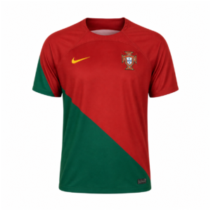 Maillot – Portugal – Domicile – 2022